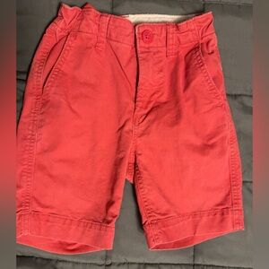 GAP KIDS SHORTS. EXCELLENT CONDITION